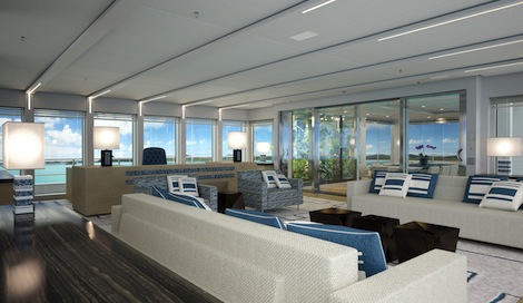 Image for article Details revealed on two superyachts undergoing completion at VSY